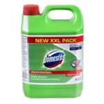 DOMESTOS DIVERSEY CZYSZCZĄCO WYBIELAJĄCY 5L