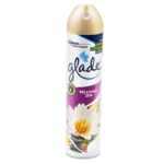 ODŚWIEZACZ GLADE  SPRAY 300ML JAPOŃSKI OGRÓD