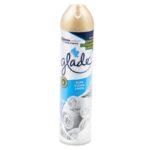 ODŚWIEZACZ GLADE SPRAY 300ML CZYSTA ŚWIEŻOŚĆ