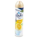 ODŚWIEZACZ GLADE  SPRAY 300ML LEMON