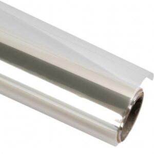 PAPIER CELOFANOWY 60x1000 CM, BEZBARWNY, LIDER