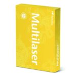 PAPIER KSERO A4 80g MULTILASER KLASA C 500ark