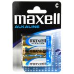 BATERIA ALKAICZNA LR14 (2SZT) MAXELL