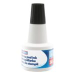 TUSZ DO PIECZĄTEK DONAU 30ML CZARNY