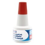 TUSZ DO PIECZĄTEK DONAU 30ML CZERWONY