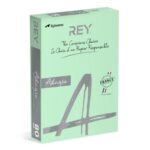 PAPIER KSERO A4 80G REY ZIELONY PASTEL