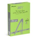 PAPIER KSERO A4 80G REY ZIELINY VIVE/BRIGHT