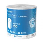 CZYŚCIWO PRZEMYSŁOWE BIAŁE 2WARSTWY CELULOZA 250m