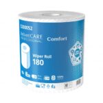 CZYŚCIWO PRZEMYSŁOWE VELVET, BIAŁE 2W CELUL 180m