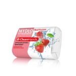 CLEAN HANDS MYDŁO W KOSTCE TRUSKAWKA 90g