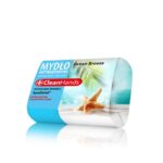 CLEAN HANDS MYDŁO W KOSTCE OCEAN BRYZY 90g