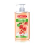 MYDŁO W PŁYNIE CLEAN HANDS KREMOWE ARBUZ 300ml