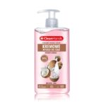 MYDŁO W PŁYNIE CLEAN HANDS KREMOWE KOKOS 300ml
