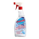 PUCEK PŁYN DO MYCIA SZYB Z ANTY-PARA 750ML