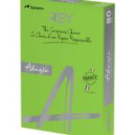 PAPIER KSERO A4 80G REY ZIELONY INTENSE