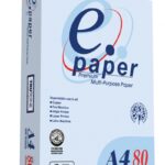 PAPIER KSERO A4 UNIWERSALNY  klasa C, 14