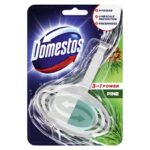 DOMESTOS KOSTKA KOSZYK 40G LEŚNY