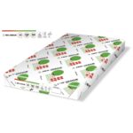 PAPIER KSERO SATYNOWANY A3 250 arkuszy 200g A++