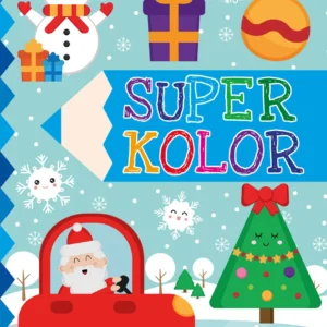 SUPER KOLOR