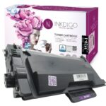 TONER INKDIGO DO BROTHER TN 3520 BLACK