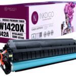 Toner INKDIGO do HP W1420X NEW CHIP
