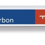 Grafity 0,5 mm, na papier, F, Staedtler