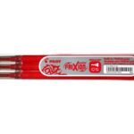 WKŁAD DO FRIXION POINT 0,5mm CZERWONY