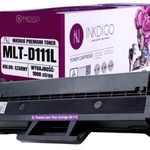 TONER INKDIGO DO SAMSUNGA CZARNY MLT-D111L