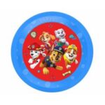 TALERZ PLAST 21 PAW PATROL GO