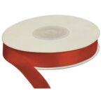 WSTAZKA DEK 12MM/25M CZERWONA