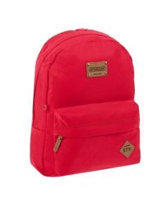 PLECAK RUBY STK PB 1/12 czerwony