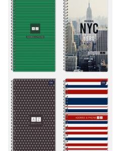 SKOROWIDZ NA SPIRALI 2/3 A4/72K OP TW INTER DRUK