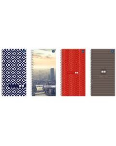 SKOROWIDZ NA SPIRALI 2/3 A5/72K OP TW INTER DRUK