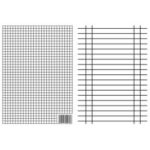 LINIUSZEK A5 #/= 170g INTERDRUK