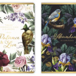 ZESZYT A5 60= M 70g Metallic Savage