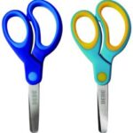 Nożyczki szkolne 13cm BB Kids 12szt