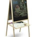 TABLICA  STOJ MEGNET/KRED OBROT + AKCE 44X96