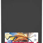 SZKICOWNIK A5/40K 225g OP. TWARDA SPIRALA OXFORD