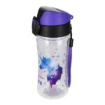 BIDON 420ML GALAXY UNICORN STK PB