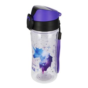 BIDON 420ML GALAXY UNICORN STK PB