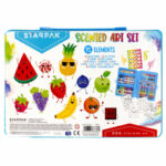 ZEST ART ZAPACHOWY 91 EL STARPAK