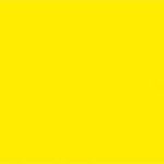 PAPIER KSERO A4  KOLOROWY 80g 100ark ŻOŁTY