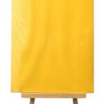 PAPIER KSERO A4  KOLOROWY 80g 100ark CIEMNO ŻÓŁTY