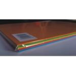 PAPIER KSERO A4 160g MIX INTEN/5