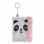 NOTES BRELOK PANDA 52X69 STK