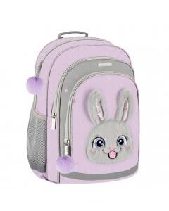 PLECAK KROLIK LILIOWY STK-14 PB 1/12