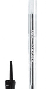 DLUGOPIS OFFICE CRISTAL CZARNY STARPAK