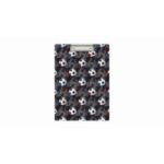 CLIPBORD A4 DESKA PCV PIŁKA