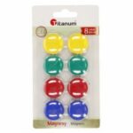 MAGNES 27MM 8SZT TITANUM