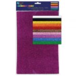 PIANKA SAMOPRZYLEPNA A4, 10 SZT. - BROKAT